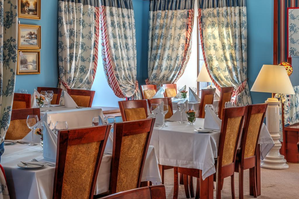 Hotel Mlyn & Spa Влоцлавек Экстерьер фото